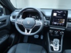 Renault Arkana, 1.3 TCe, Ad. tempomat, Výhřevy,,