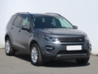 Land Rover Discovery Sport, eD4, 4X4, Automat,