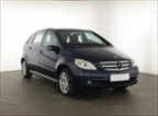 Mercedes Třída B, B 200, Klima, jezdí výborně, MPV