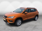 Seat Ateca, A 1.4 TSI Style, SUV, benzin