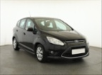 Ford C-Max, 1.6 TDCi, Serv.kniha, Klima,, MPV,