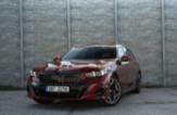 BMW Řada 5, kombi, nafta
