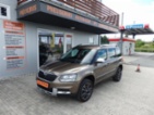Škoda Yeti, 1.4 TSI KLIMA, 8x AIRBAG, SUV, benzin