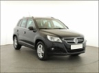 VW Tiguan, 2.0 TDI, 4X4, Navi, Xenony, Klima,, SUV
