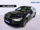 BMW Řada 6, 3,0 250kW 640i xDrive GT CZ DP,