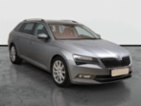 Skoda Superb, 1.6 TDI, Kůže, Navi, Bi-Xenony,,