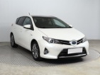Toyota Auris, Hybrid, Automat, ČR,2.maj,,