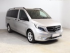 Mercedes Vito, 119 CDI, Bus, 8Míst, Klima, ČR, DPH