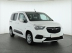 Opel Combo, 1.2 TurboEnjoy , 5Míst, Klima, ČR