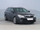 Skoda Octavia RS, RS 2.0 TDI, Xenony, Klima,