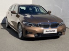 BMW Řada 3, 320d 2.0 D Line, kombi, nafta