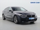 BMW Řada 6, 3,0 250kW 640i xDrive GT CZ DP,