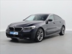 BMW Řada 6, 3,0 250kW 640i xDrive GT CZ DP,