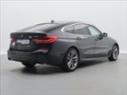 BMW Řada 6, 3,0 250kW 640i xDrive GT CZ DP,