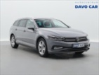 Volkswagen Passat Variant, 2.0 TDI 147kW 4MOT DSG