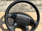 FELICIA set 2x Airbag/Čtyřramenný volant