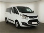 Ford Transit Custom, 2.0 EcoBlueTrend , Bus, 9Míst