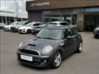 Mini Cooper S, 1,6 135kW, hatchback, benzin