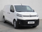 Citroën Jumpy, L2 2.0HDi, ČR, AC, TZ