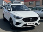 MG ZS, 1.5 VTi, ČR, LED, navi, SUV, benzín