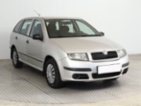 Skoda Fabia, 1.2 12V, nová STK, Tažné, jezdí dobře