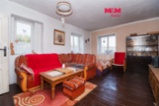 Prodej rodinného domu, 200 m², Okounov