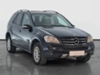 Mercedes Třída ML, ML 280 CDI, 4X4, Automat, nová