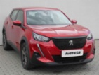 Peugeot 2008, 1.2PT Active, ČR, Active, SUV,