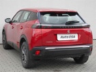 Peugeot 2008, 1.2PT Active, ČR, Active, SUV,