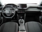 Peugeot 2008, 1.2PT Active, ČR, Active, SUV,