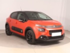 Citroen C3, 1.2 PureTech, ČR,2.maj, Serv.kniha,,