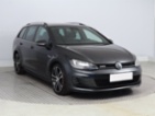 VW Golf, 2.0 TDI GTD, Serv.kniha, Kůže, Navi,,