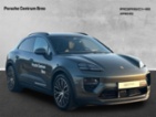 Porsche Macan, 4S Electric, SUV, elektro