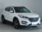 Hyundai Tucson, 2.0 CRDi, 4X4, ČR,1.maj, Serv