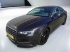 Audi A5, 3,0TDi V6, Quattro, Coupe, kupé, nafta