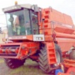 Massey Ferguson MF40 RS (13t, 6m servisovaný, 216,