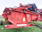 Massey Ferguson MF40 RS (13t, 6m servisovaný, 216,