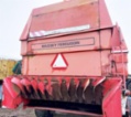 Massey Ferguson MF40 RS (13t, 6m servisovaný, 216,