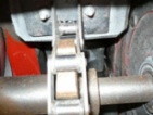 Massey Ferguson MF40 RS (13t, 6m servisovaný, 216,