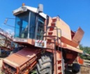 Massey Ferguson MF40 RS (13t, 6m servisovaný, 216,