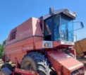 Massey Ferguson MF40 RS (13t, 6m servisovaný, 216,
