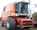 Massey Ferguson MF40 RS (13t, 6m servisovaný, 216,