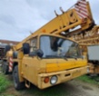 Tatra, autojeřáb