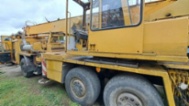 Tatra, autojeřáb