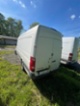 Volkswagen Crafter, L