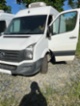 Volkswagen Crafter, L