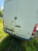 Volkswagen Crafter, L