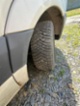 Volkswagen Crafter, L