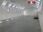 Sklad 156 m², Šťáhlavice