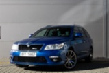 Škoda Octavia, kombi, nafta